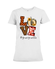 Love Grangran Life - LPP Premium Fit Ladies Tee tile