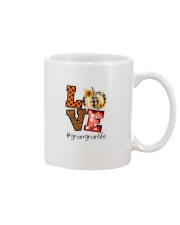 Love Grangran Life - LPP Mug tile