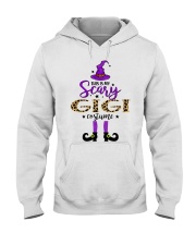 This Is My Scary Gigi Costume Hooded Sweatshirt tile