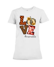 Love Meme Life - LPP Premium Fit Ladies Tee tile