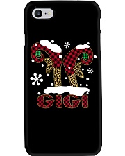 Gigi Snowball Elf - LPP Phone Case tile