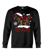 Gigi Snowball Elf - LPP Crewneck Sweatshirt tile
