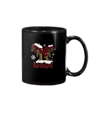 Gigi Snowball Elf - LPP Mug tile