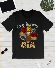 One Thankful Gia Classic T-Shirt lifestyle-mens-crewneck-front-17
