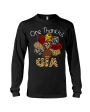 One Thankful Gia Long Sleeve Tee tile