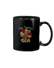 One Thankful Gia Mug tile