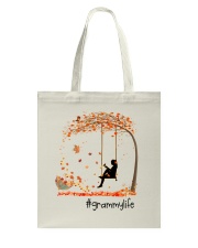 Grammy Life - Maple Tree Tote Bag tile