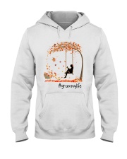 Grammy Life - Maple Tree Hooded Sweatshirt tile