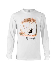 Grammy Life - Maple Tree Long Sleeve Tee tile