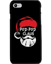 Pop-Pop Claus - Christmas Phone Case tile