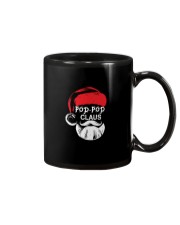 Pop-Pop Claus - Christmas Mug tile