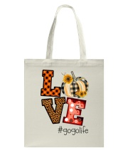 Love Gogo Life - LPP Tote Bag tile