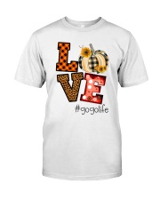 Love Gogo Life - LPP Classic T-Shirt front