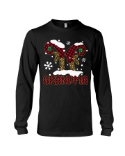 Grandma Snowball Elf - LPP Long Sleeve Tee tile