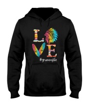Love Native Grammy Hooded Sweatshirt tile