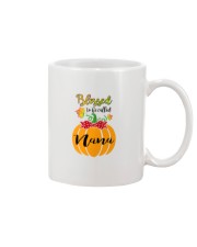 Blessed To Be Called Nana RL Mug tile