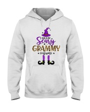 This Is My Scary Grammy Costume Hooded Sweatshirt tile