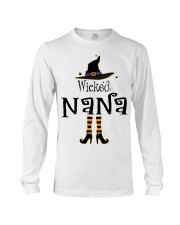 Wicked Nana OP Long Sleeve Tee tile