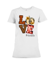 Love Didi Life - LPP Premium Fit Ladies Tee tile