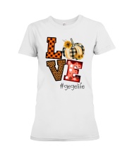 Love Gege Life - LPP Premium Fit Ladies Tee tile