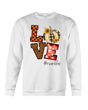 Love Nan Life - LPP Crewneck Sweatshirt tile