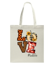 Love Lali Life - LPP Tote Bag tile