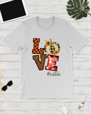Love Lali Life - LPP Classic T-Shirt lifestyle-mens-crewneck-front-17