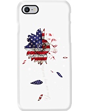 hunting-fishing-sunshine Phone Case tile