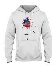 hunting-fishing-sunshine Hooded Sweatshirt tile
