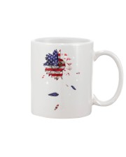 hunting-fishing-sunshine Mug tile