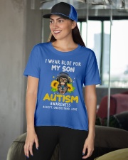 autism-son Ladies T-Shirt apparel-ladies-t-shirt-lifestyle-front-07