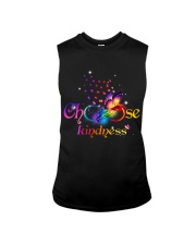 autism-choose Sleeveless Tee tile