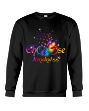 autism-choose Crewneck Sweatshirt tile