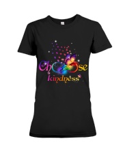 autism-choose Premium Fit Ladies Tee tile