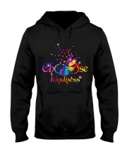 autism-choose Hooded Sweatshirt tile