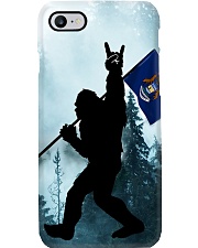 0408 MICHIGAN Phone Case thumbnail