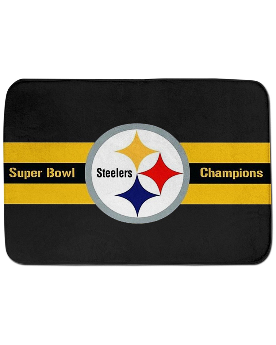 LIMITED EDITION Bath Mat - 24” x 17”