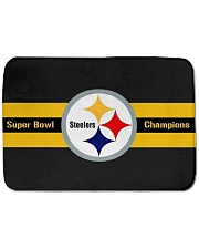 LIMITED EDITION Bath Mat - 24” x 17” front