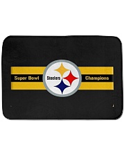 LIMITED EDITION Bath Mat - 24” x 17” front