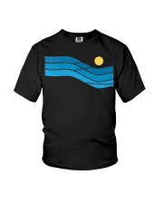 Sunset Youth T-Shirt tile