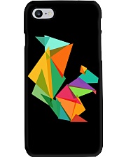 The Squirrel Phone Case tile