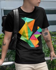 The Squirrel Classic T-Shirt apparel-classic-tshirt-lifestyle-front-112