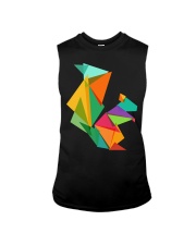 The Squirrel Sleeveless Tee tile