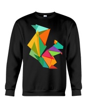The Squirrel Crewneck Sweatshirt tile