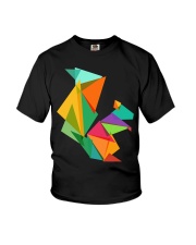 The Squirrel Youth T-Shirt tile