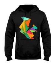 The Squirrel Hooded Sweatshirt tile