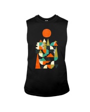 Unfinished Landscape Sleeveless Tee tile