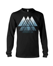 Forest Design Long Sleeve Tee tile