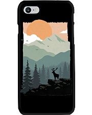 Skylines Phone Case tile