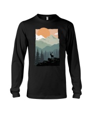 Skylines Long Sleeve Tee tile